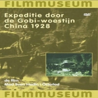 Documentary Expeditie Gobi Woestijn