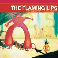 Flaming Lips Yoshimi Battles The Pink Robots
