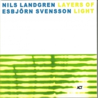 Landgren, Nils & Esbjorn Svensson Layers Of Light