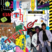 Smith, Wayne Sleng Teng