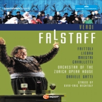 Harnoncourt, Nikolaus Falstaff