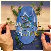 O Sullivan, Daniel The Pastoral Machine