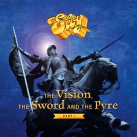 Eloy Vision, The Sword And The Pyre Part. I