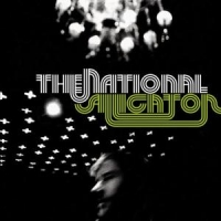 National, The Alligator