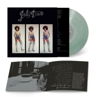 Davis, Betty Betty Davis (clear)