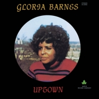 Barnes, Gloria Uptown