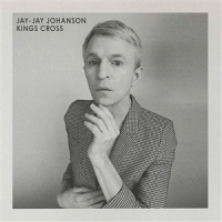 Jay-jay Johanson Kings Cross