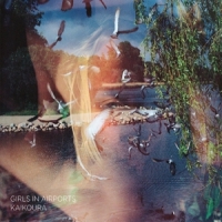 Girls In Airports Kaikoura