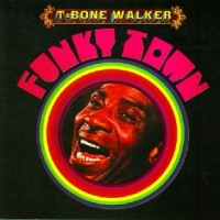 Walker, T-bone Funky Town