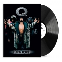 Q-tip Amplified
