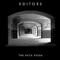 Editors The Back Room