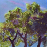 Winter, Eli Time To Come