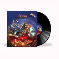 Judas Priest Painkiller