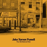 Fussell, Jake Xerxes The Old Beloved Path