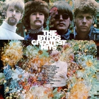 Byrds Greatest Hits