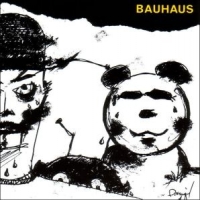 Bauhaus Mask (lp+cd)