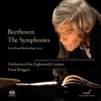 Zinman, David Beethoven: Complete Symphonies