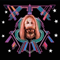 Turner, Nik Space Fusion Odyssey (purple)