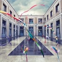 Efterklang Magic Chairs