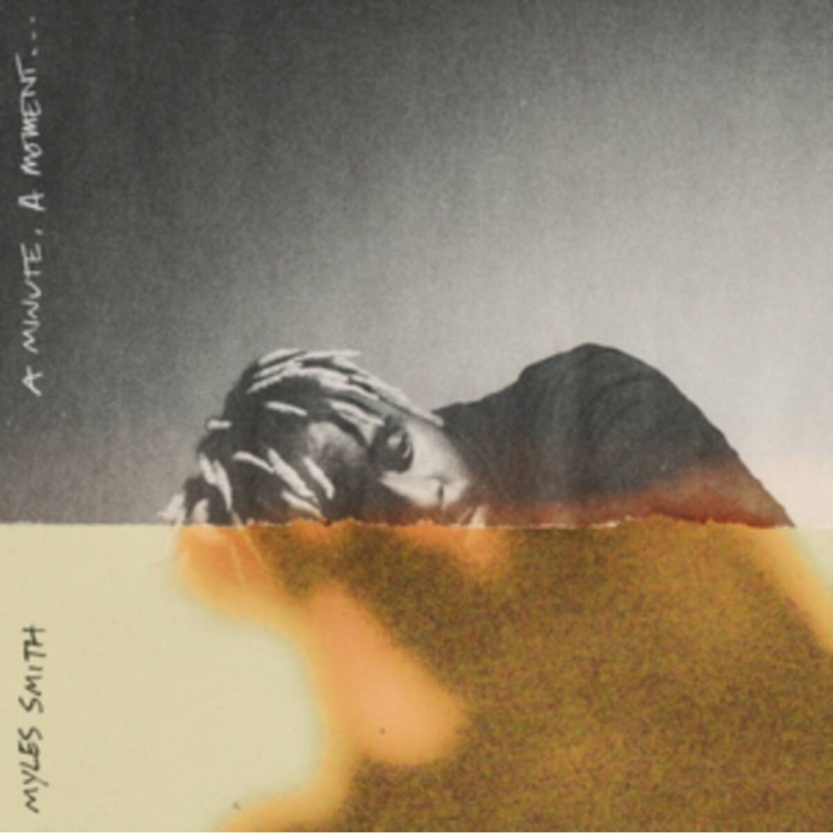 Smith, Myles A Minute, A Moment...