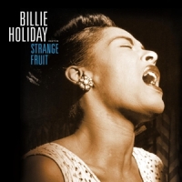 Holiday, Billie Strange Fruit