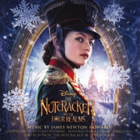 Howard, James Newton/original Soundt Nutcracker And The Four Realms