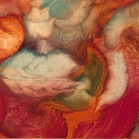 Gaf & The Love Supreme Orchestra Garden Island