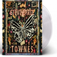 Earle, Steve Townes