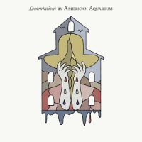 American Aquarium Lamentations -coloured-