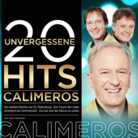 Calimeros 20 Unvergessene Hits