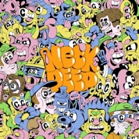 Neck Deep Neck Deep -coloured-