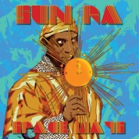 Sun Ra Spaceways