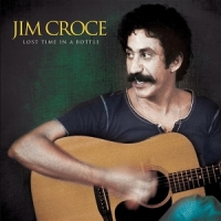 Croce, Jim Lost Time In A Bottle (lime Green/b