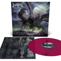 Incantation Unholy Deification -coloured-