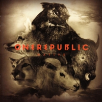 Onerepublic Native (+ 4 Tracks)