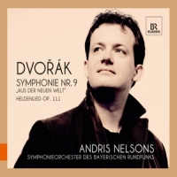 Dvorak, Antonin Symphony No. 9 'from The New World