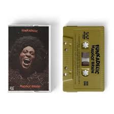 Funkadelic Maggot Brain