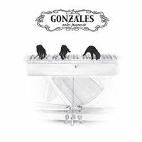Gonzales, Chilly Solo Piano 3 -limited-