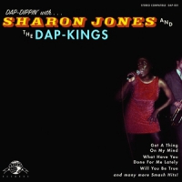 Jones, Sharon & The Dap-k Dap-dippin' With...