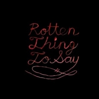 Burning Love Rotten Thing To Say -ltd-