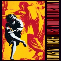 Guns N' Roses Use Your Illusion 1 (2cd)