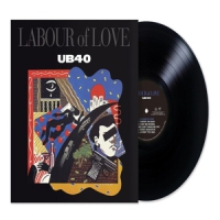 Ub40 Labour Of Love