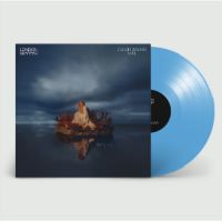 London Grammar Californian Soil -indie Only- Blue Vinyl