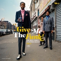 Various Give Me The Funk Vol 5