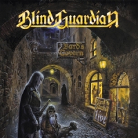 Blind Guardian Live -ltd-