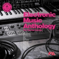 Various Electronic Music Anthology-trip Hop