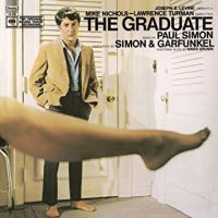 Simon & Garfunkel Graduate (o.s.t.)