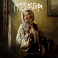 My Dying Bride Ghost Of Orion -ltd-