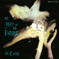 Cure, The The Head On The Door