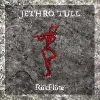Jethro Tull Rokflote -coloured-